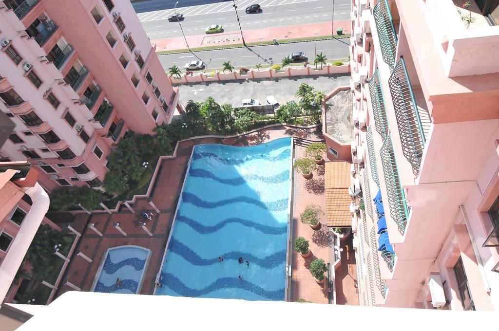 Marina Court Kota Kinabalu- Bigger Group Stay Together- 6 Bedroom Apartments Екстериор снимка