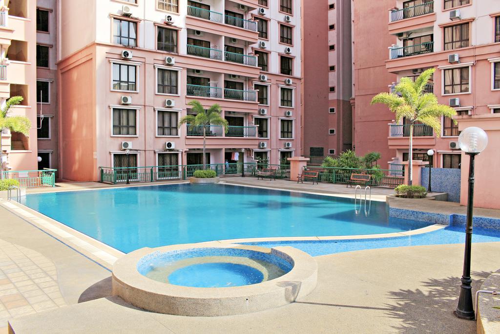 Marina Court Kota Kinabalu- Bigger Group Stay Together- 6 Bedroom Apartments Екстериор снимка
