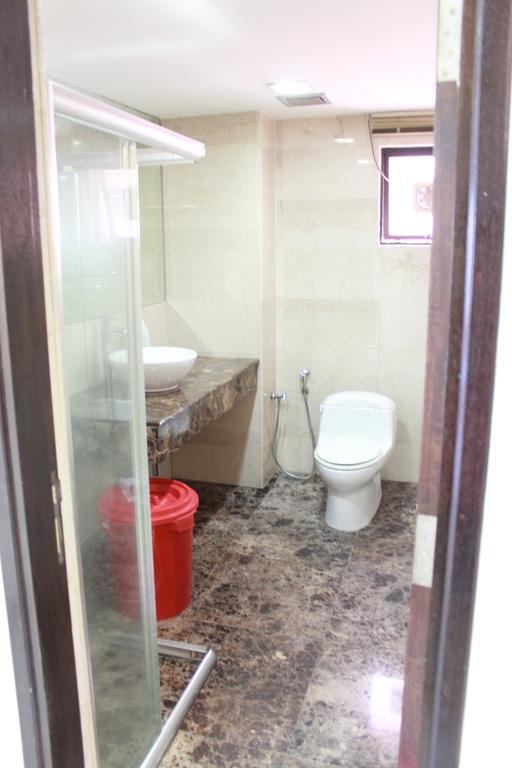 Marina Court Kota Kinabalu- Bigger Group Stay Together- 6 Bedroom Apartments Екстериор снимка